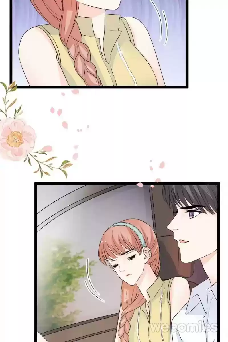 Mr. Zhou, Forced Marriage Is Illegal! Chapter 49