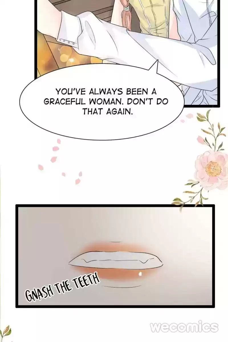 Mr. Zhou, Forced Marriage Is Illegal! Chapter 49