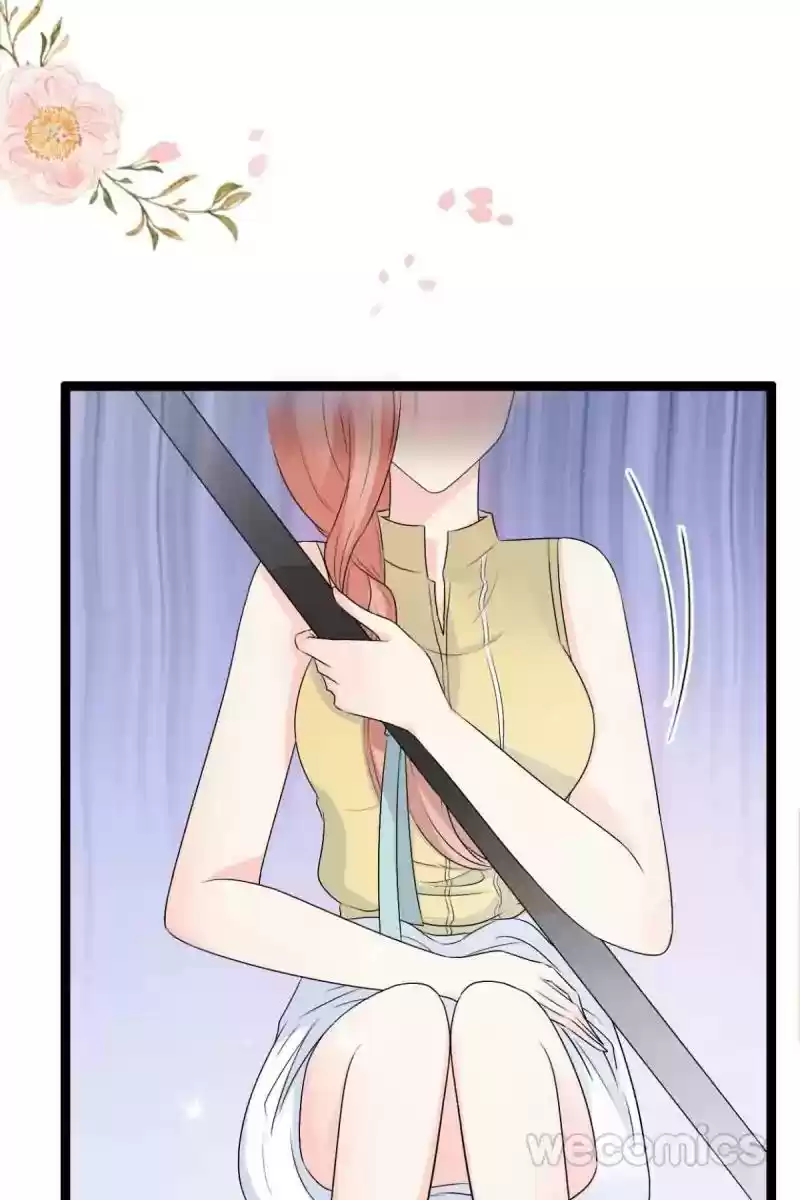 Mr. Zhou, Forced Marriage Is Illegal! Chapter 49