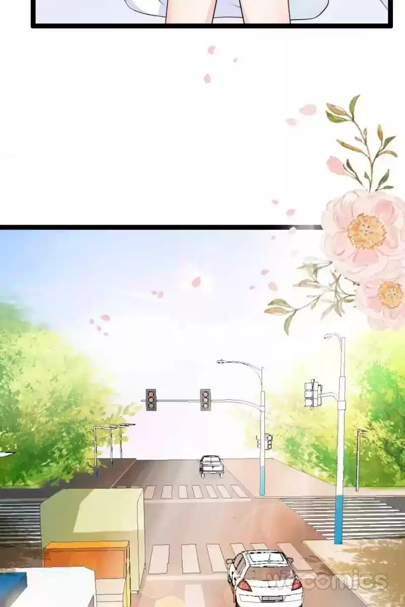 Mr. Zhou, Forced Marriage Is Illegal! Chapter 49