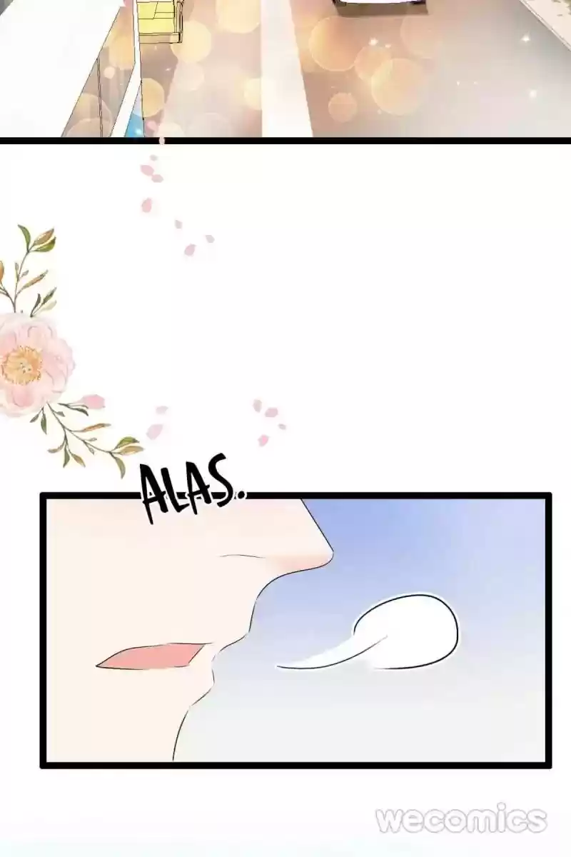 Mr. Zhou, Forced Marriage Is Illegal! Chapter 49