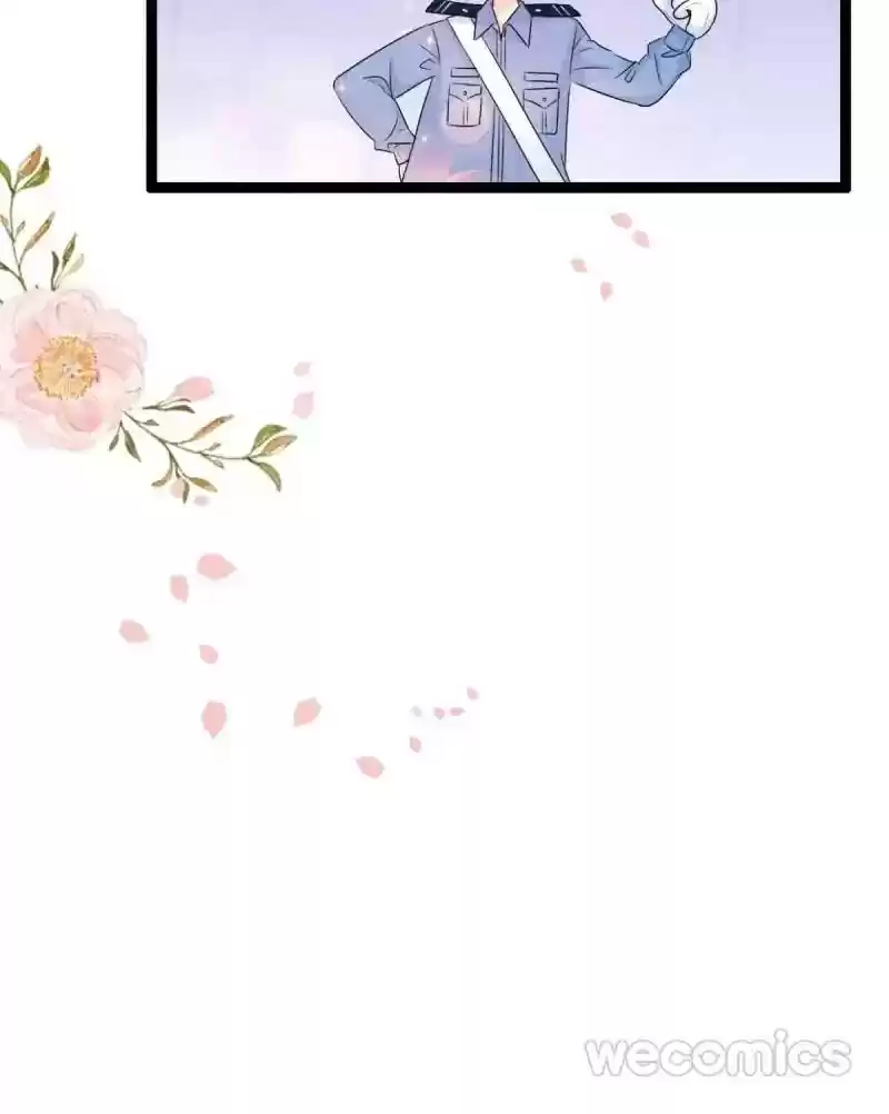 Mr. Zhou, Forced Marriage Is Illegal! Chapter 49