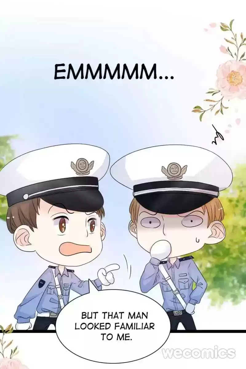 Mr. Zhou, Forced Marriage Is Illegal! Chapter 49