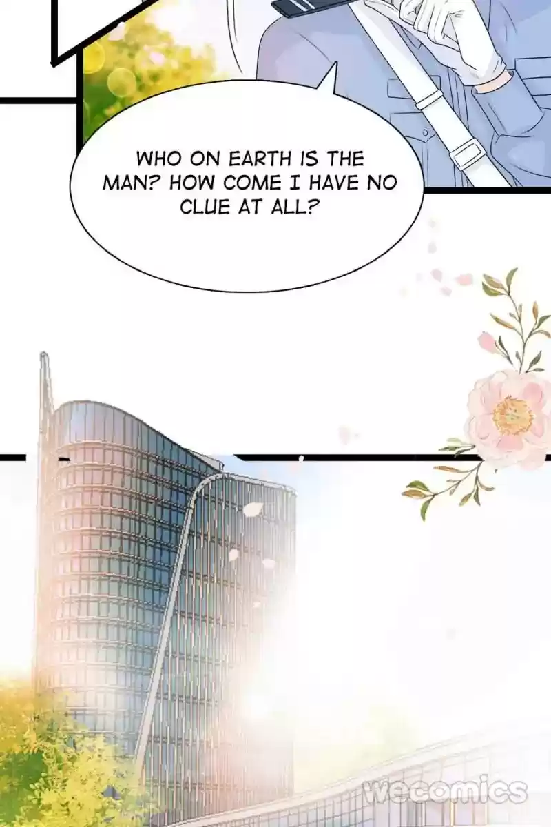 Mr. Zhou, Forced Marriage Is Illegal! Chapter 49