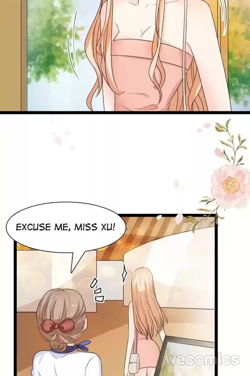 Mr. Zhou, Forced Marriage Is Illegal! Chapter 49