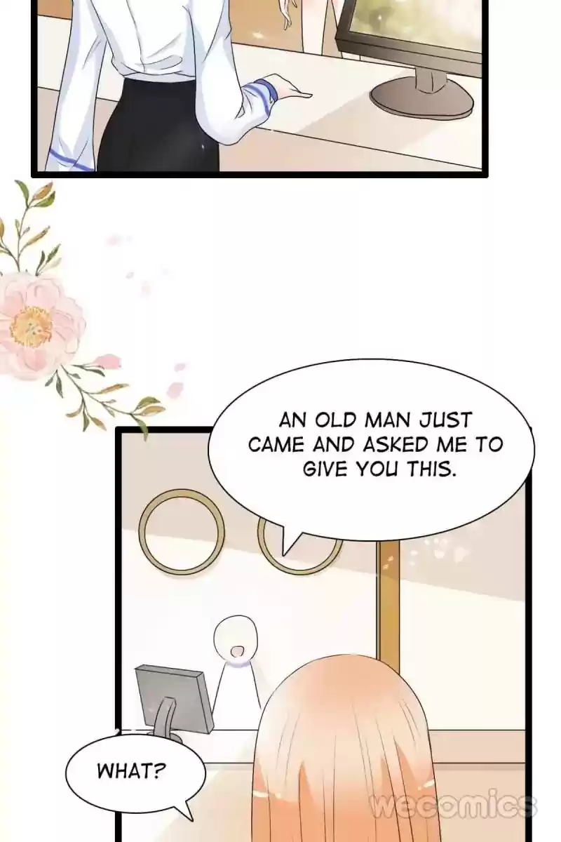 Mr. Zhou, Forced Marriage Is Illegal! Chapter 49