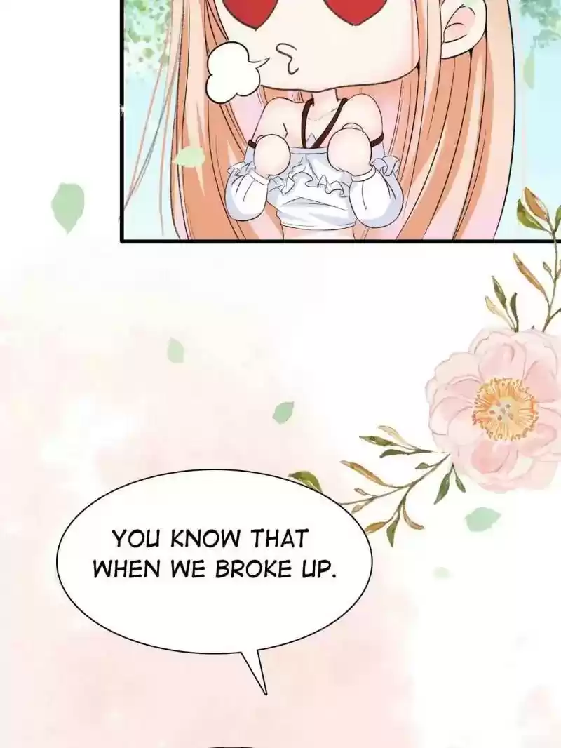 Mr. Zhou, Forced Marriage Is Illegal! Chapter 5