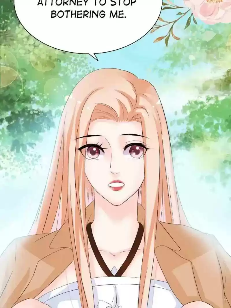 Mr. Zhou, Forced Marriage Is Illegal! Chapter 5