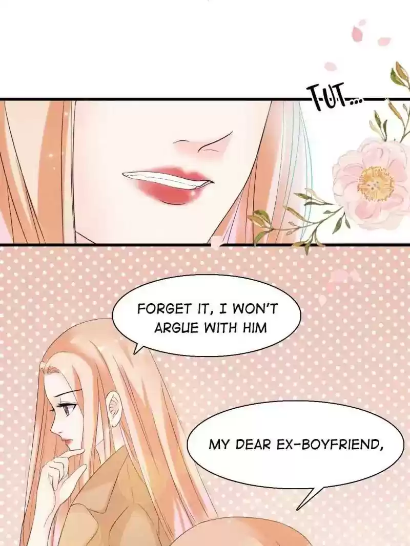 Mr. Zhou, Forced Marriage Is Illegal! Chapter 5