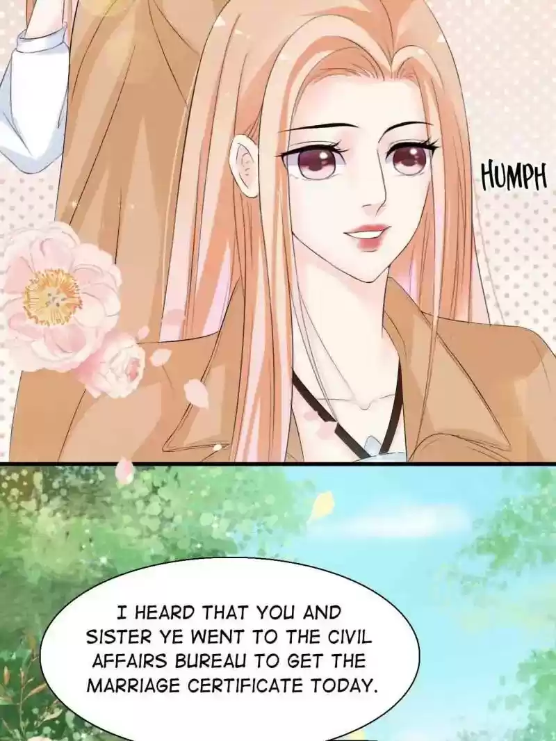 Mr. Zhou, Forced Marriage Is Illegal! Chapter 5