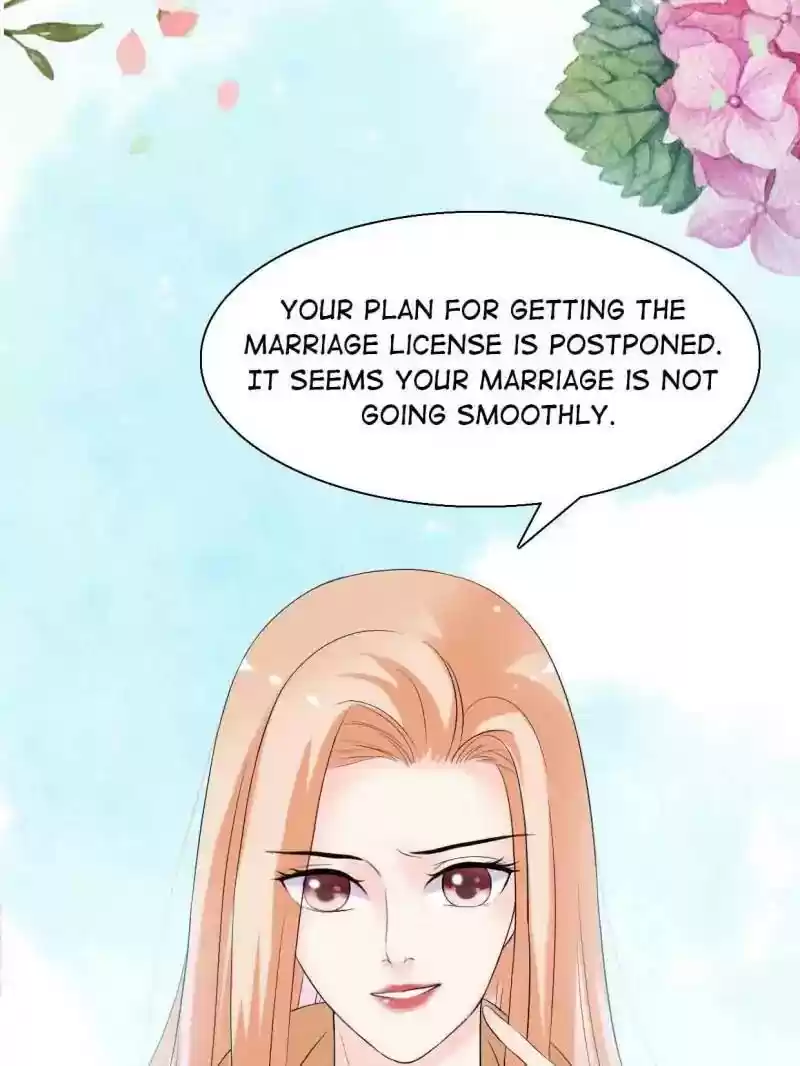 Mr. Zhou, Forced Marriage Is Illegal! Chapter 5