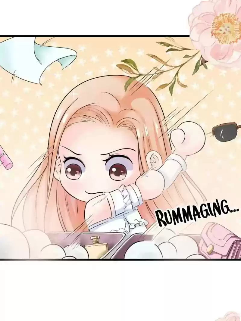 Mr. Zhou, Forced Marriage Is Illegal! Chapter 5