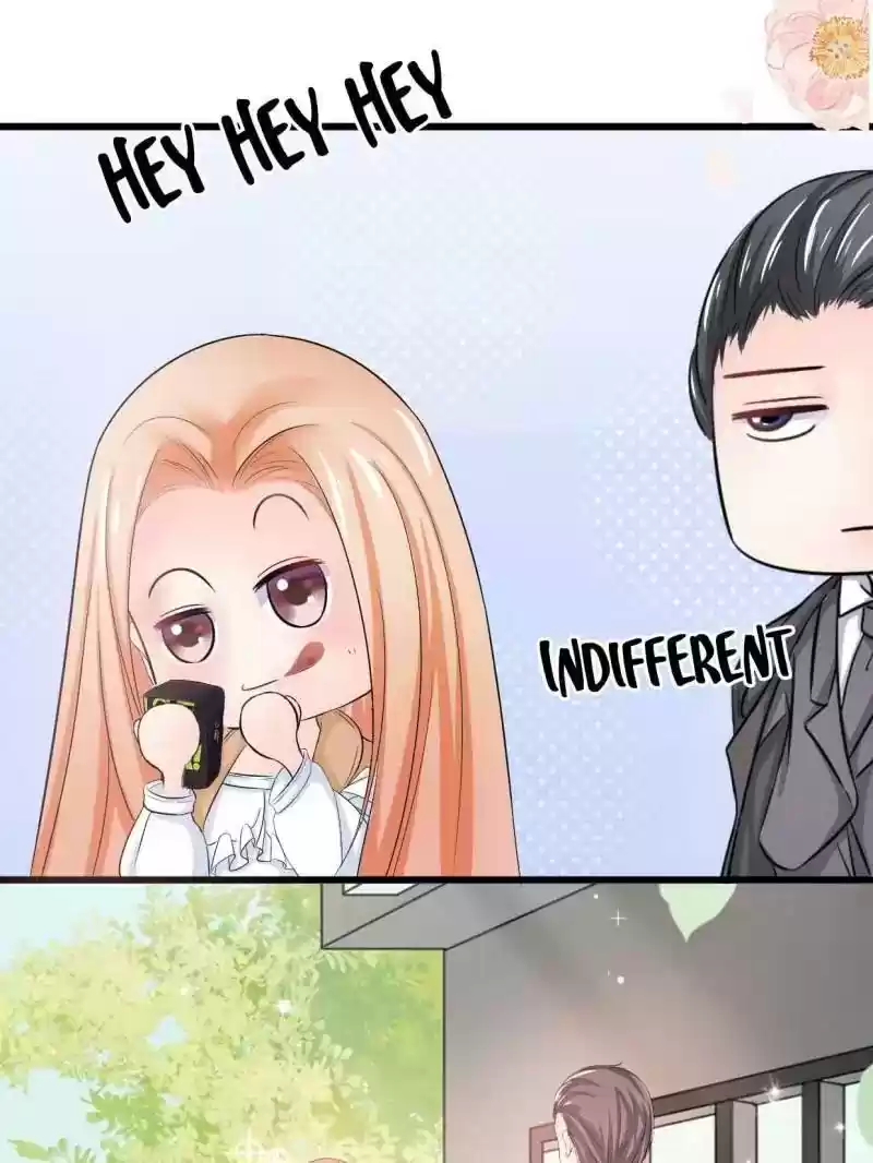 Mr. Zhou, Forced Marriage Is Illegal! Chapter 5