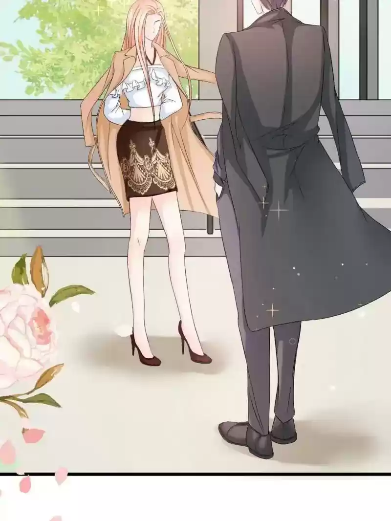 Mr. Zhou, Forced Marriage Is Illegal! Chapter 5