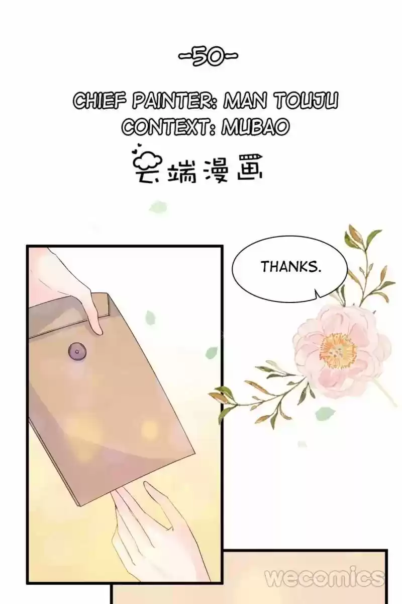 Mr. Zhou, Forced Marriage Is Illegal! Chapter 50