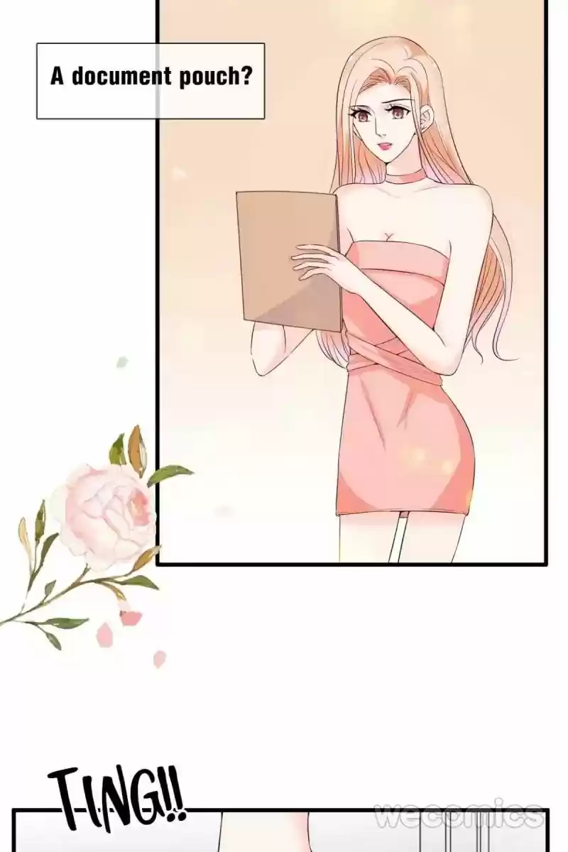 Mr. Zhou, Forced Marriage Is Illegal! Chapter 50