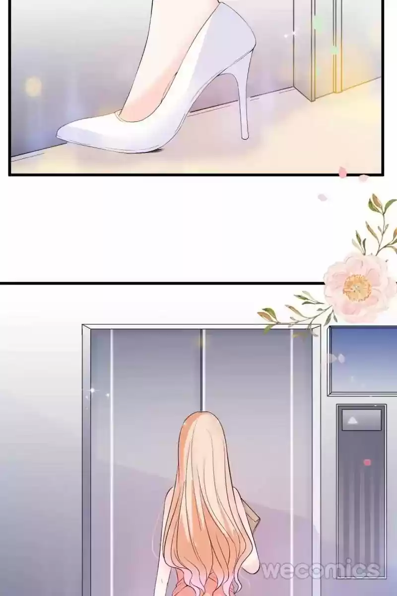 Mr. Zhou, Forced Marriage Is Illegal! Chapter 50