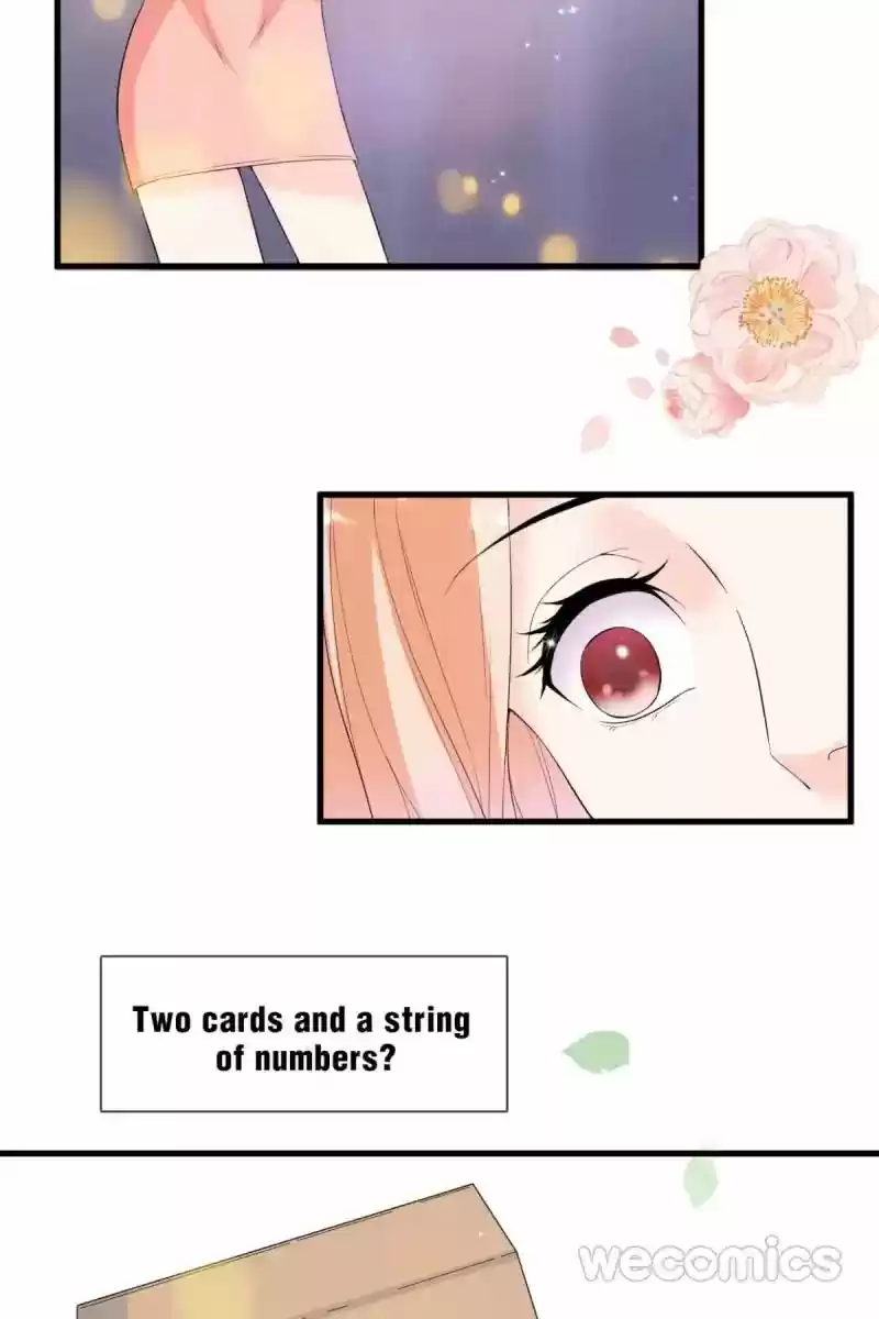 Mr. Zhou, Forced Marriage Is Illegal! Chapter 50