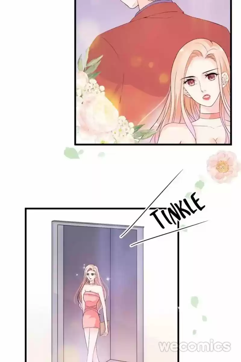 Mr. Zhou, Forced Marriage Is Illegal! Chapter 50