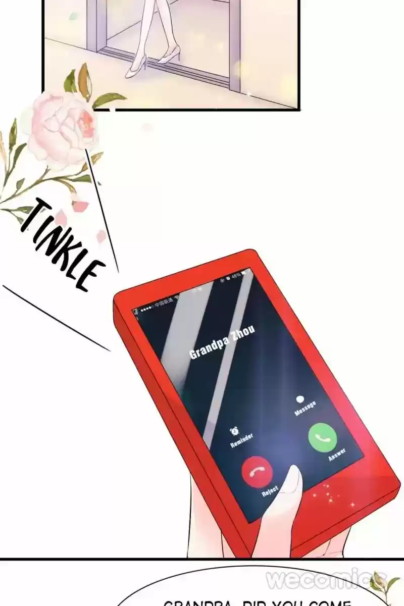 Mr. Zhou, Forced Marriage Is Illegal! Chapter 50