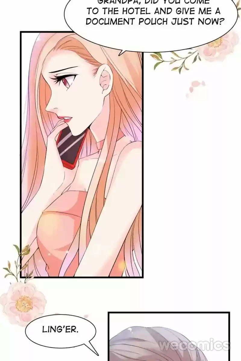 Mr. Zhou, Forced Marriage Is Illegal! Chapter 50