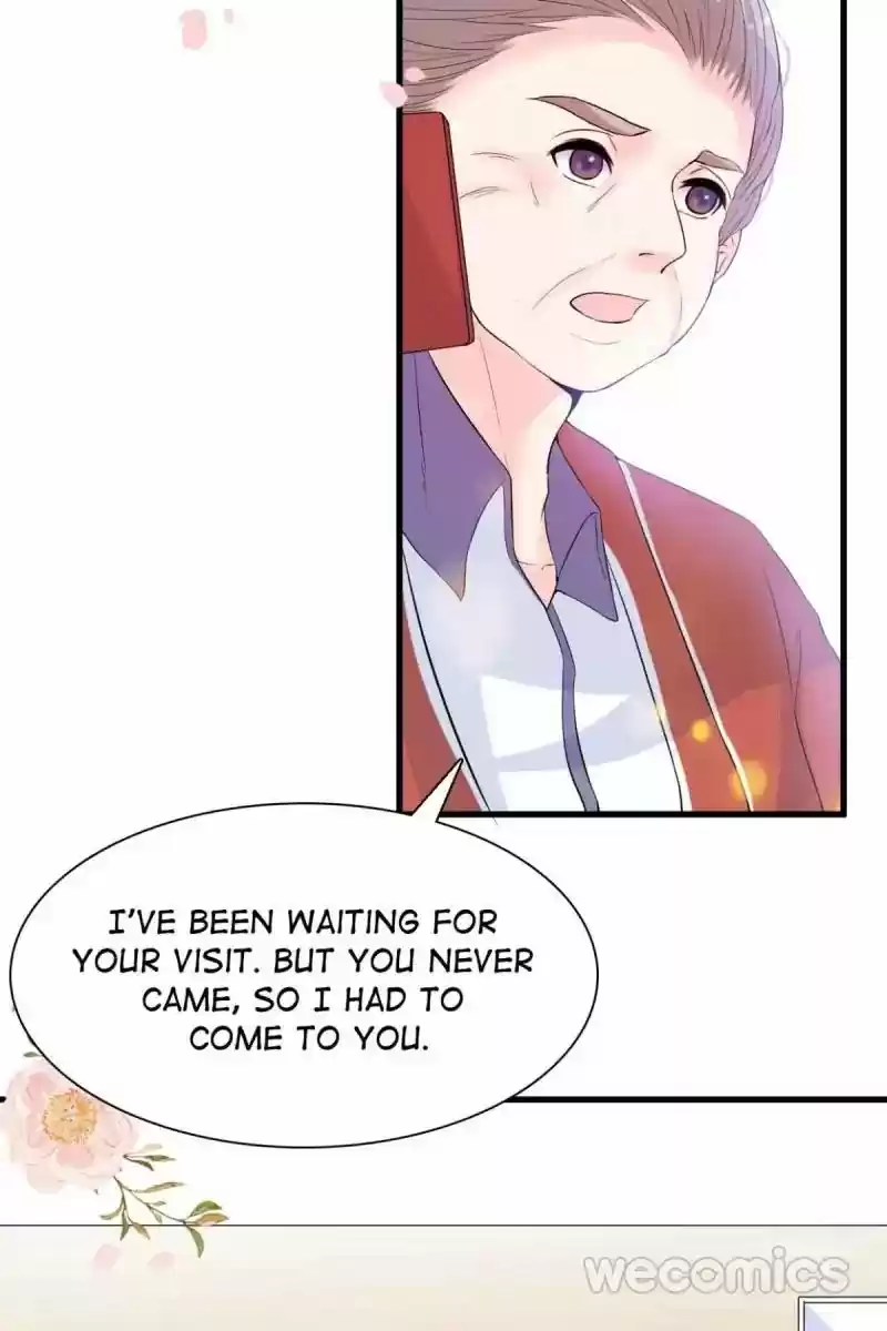 Mr. Zhou, Forced Marriage Is Illegal! Chapter 50