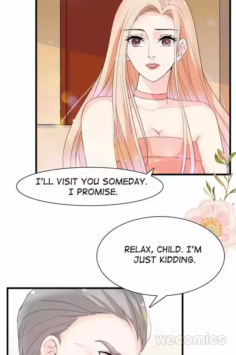 Mr. Zhou, Forced Marriage Is Illegal! Chapter 50