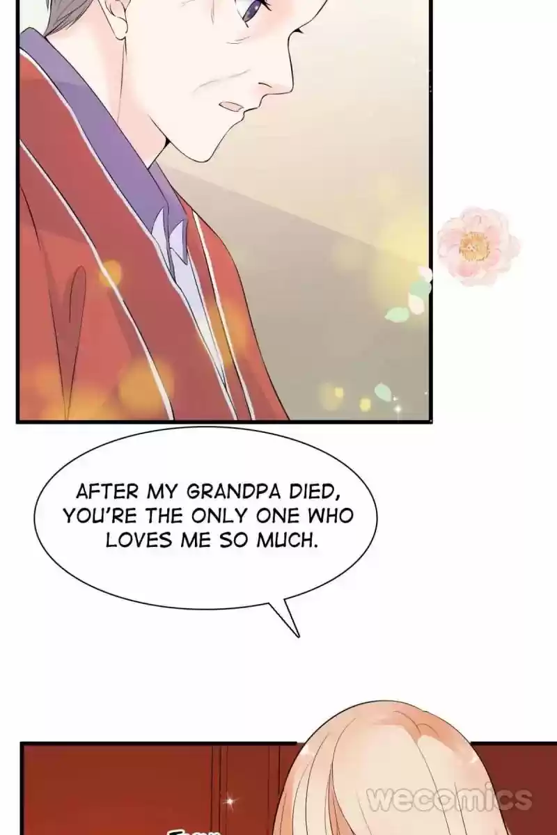 Mr. Zhou, Forced Marriage Is Illegal! Chapter 50