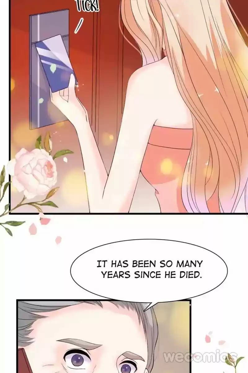 Mr. Zhou, Forced Marriage Is Illegal! Chapter 50