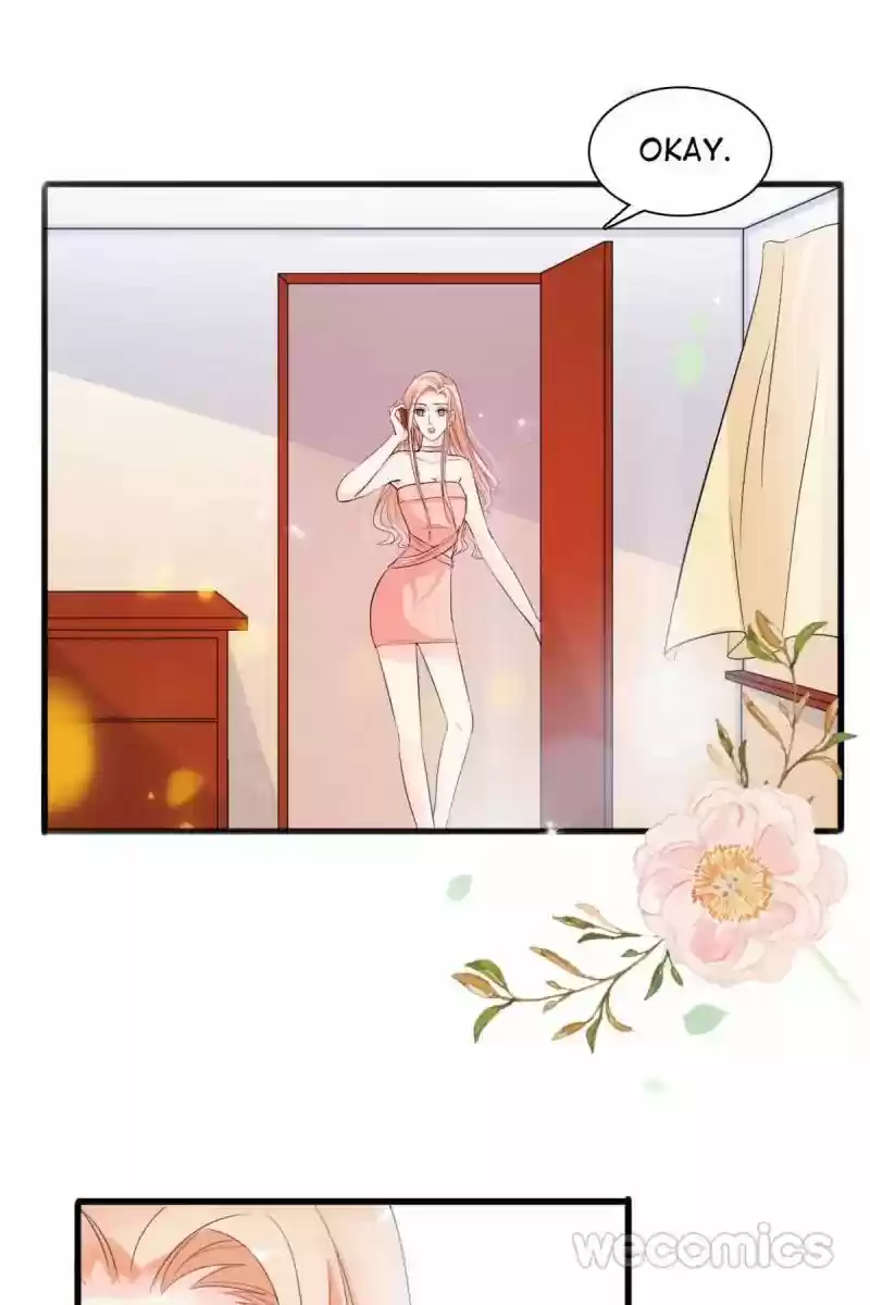 Mr. Zhou, Forced Marriage Is Illegal! Chapter 50