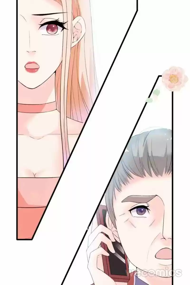 Mr. Zhou, Forced Marriage Is Illegal! Chapter 50