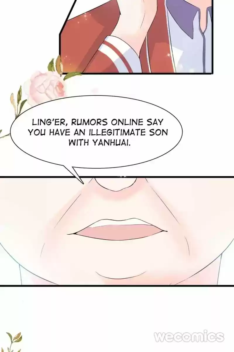 Mr. Zhou, Forced Marriage Is Illegal! Chapter 50