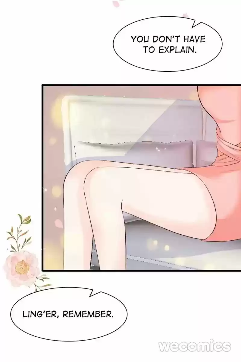 Mr. Zhou, Forced Marriage Is Illegal! Chapter 50