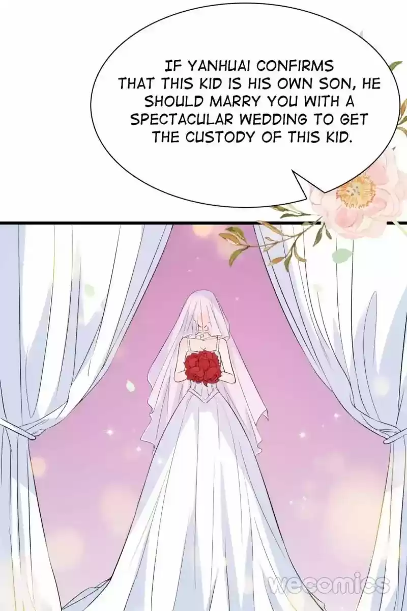 Mr. Zhou, Forced Marriage Is Illegal! Chapter 50