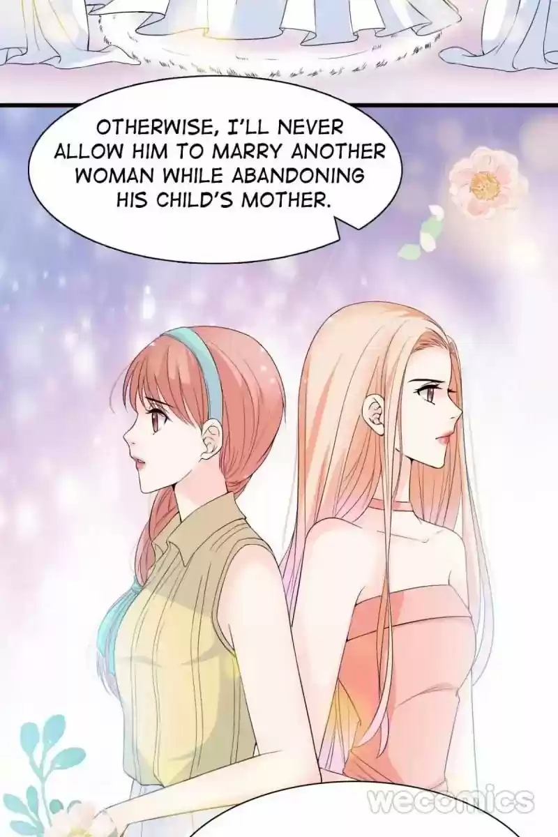 Mr. Zhou, Forced Marriage Is Illegal! Chapter 50