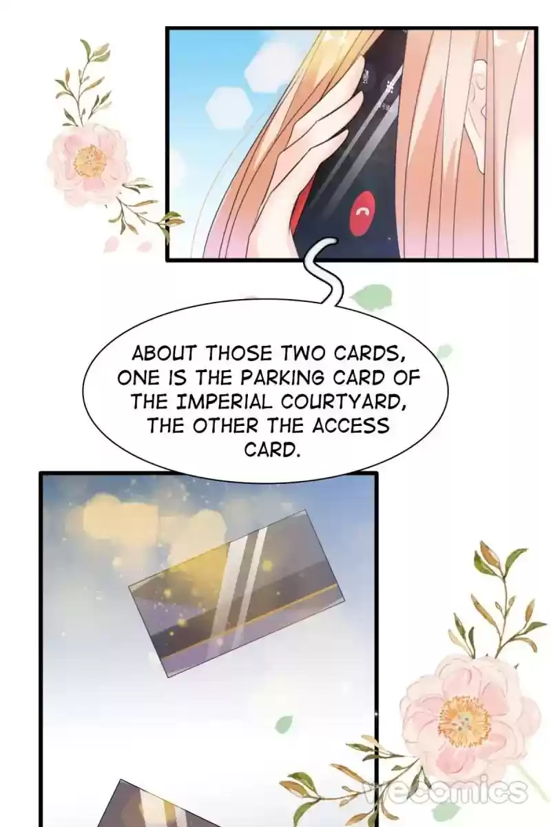 Mr. Zhou, Forced Marriage Is Illegal! Chapter 50