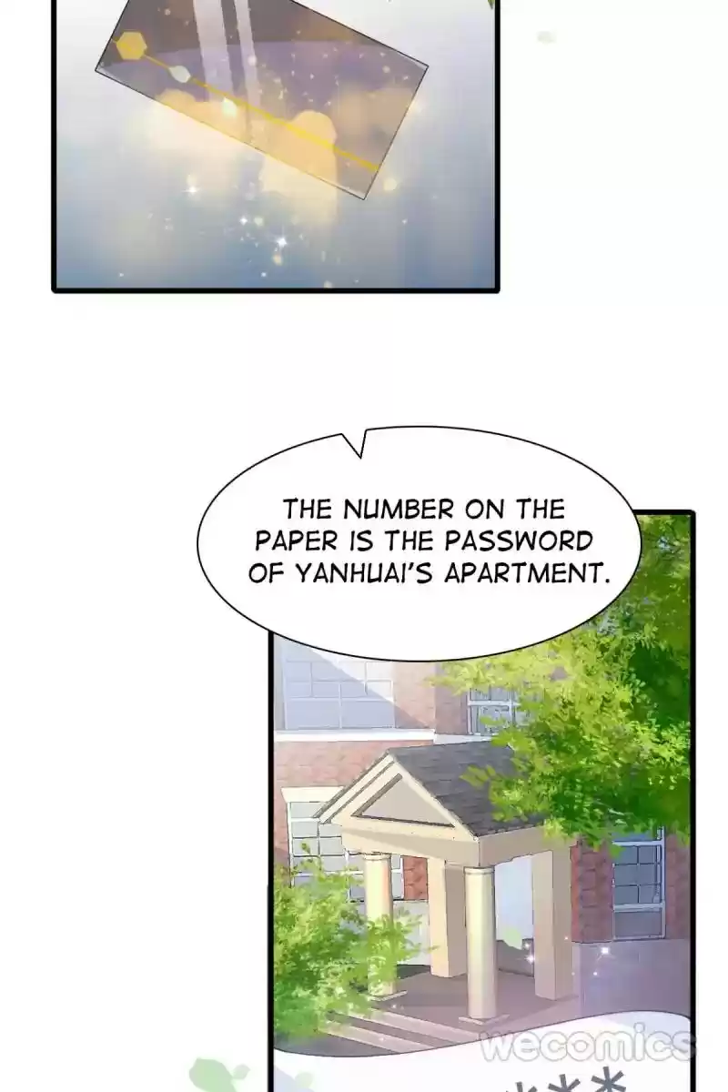 Mr. Zhou, Forced Marriage Is Illegal! Chapter 50