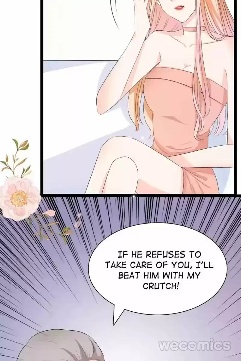 Mr. Zhou, Forced Marriage Is Illegal! Chapter 51