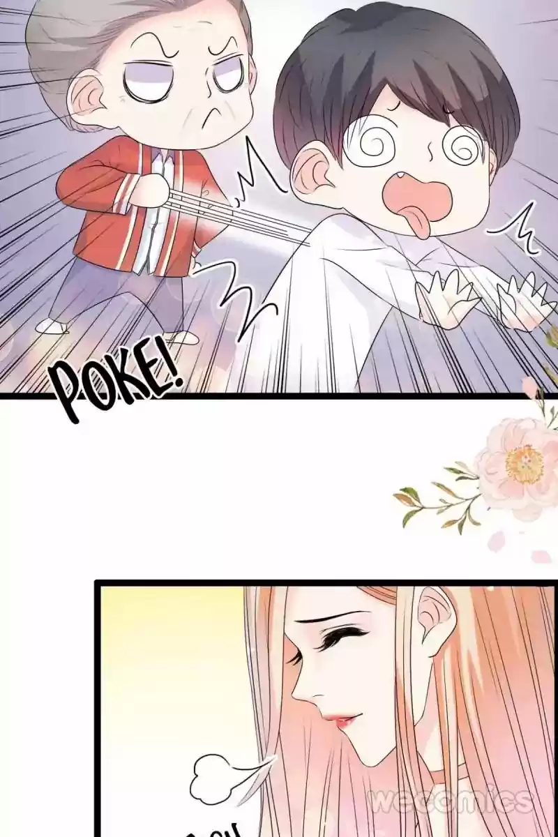 Mr. Zhou, Forced Marriage Is Illegal! Chapter 51