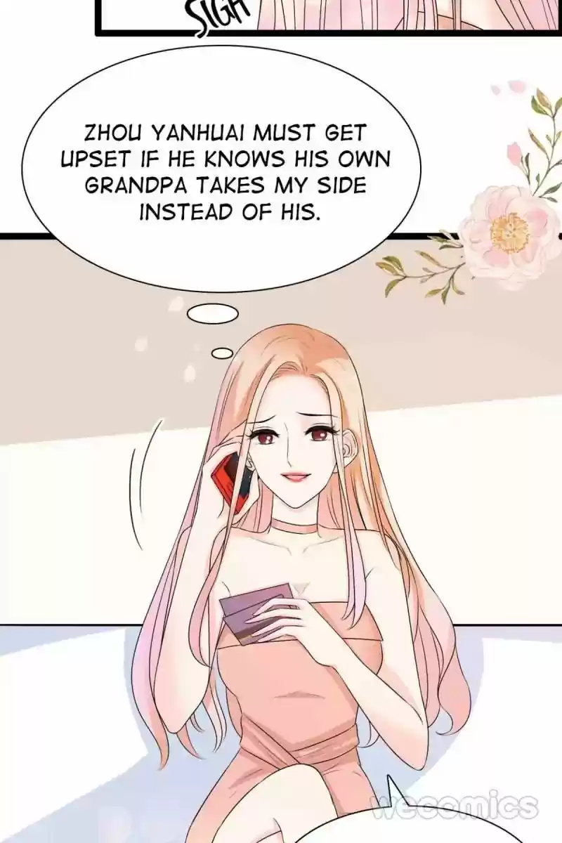 Mr. Zhou, Forced Marriage Is Illegal! Chapter 51