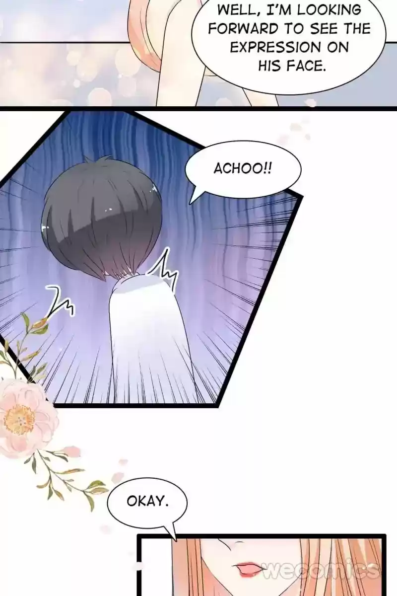 Mr. Zhou, Forced Marriage Is Illegal! Chapter 51