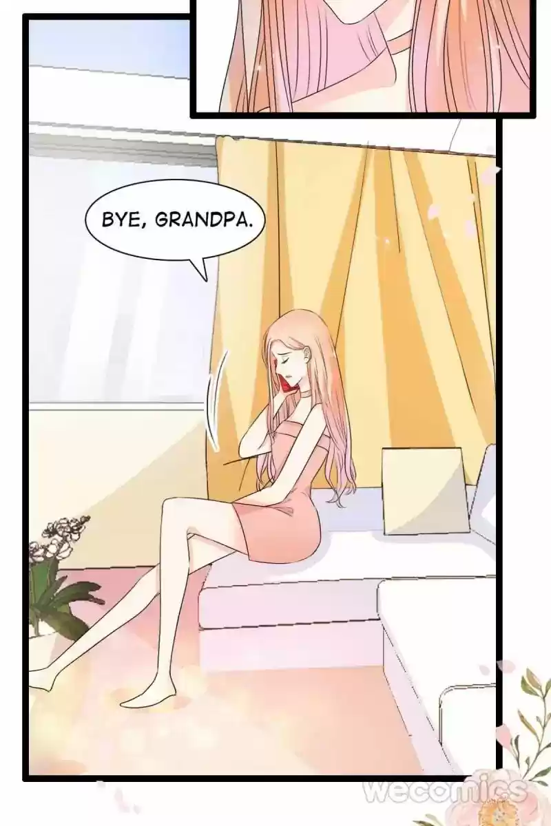 Mr. Zhou, Forced Marriage Is Illegal! Chapter 51