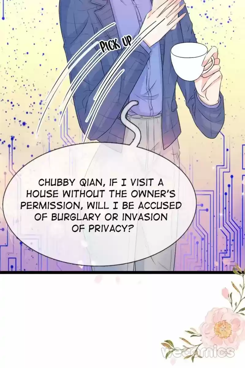 Mr. Zhou, Forced Marriage Is Illegal! Chapter 51