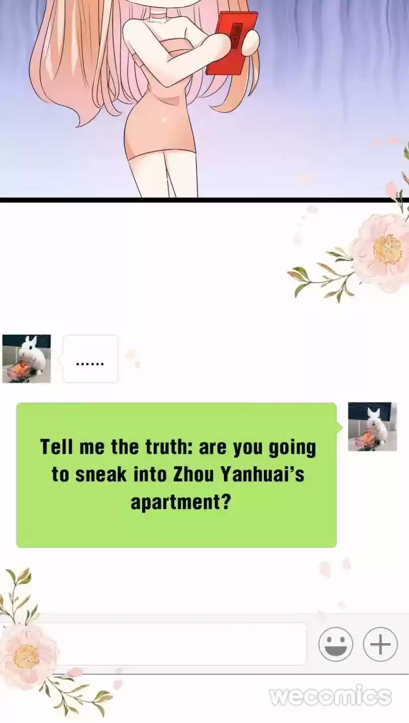 Mr. Zhou, Forced Marriage Is Illegal! Chapter 51