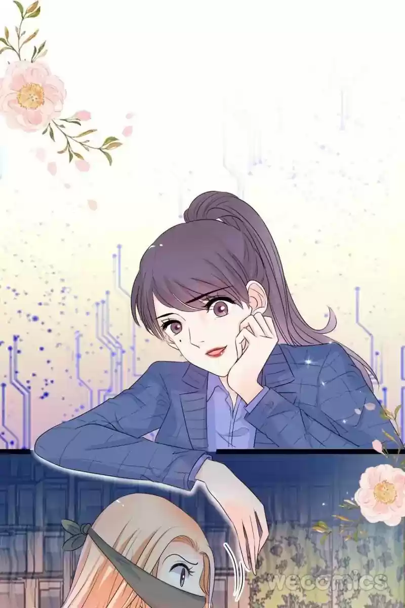 Mr. Zhou, Forced Marriage Is Illegal! Chapter 51