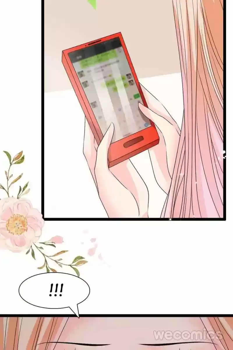 Mr. Zhou, Forced Marriage Is Illegal! Chapter 51