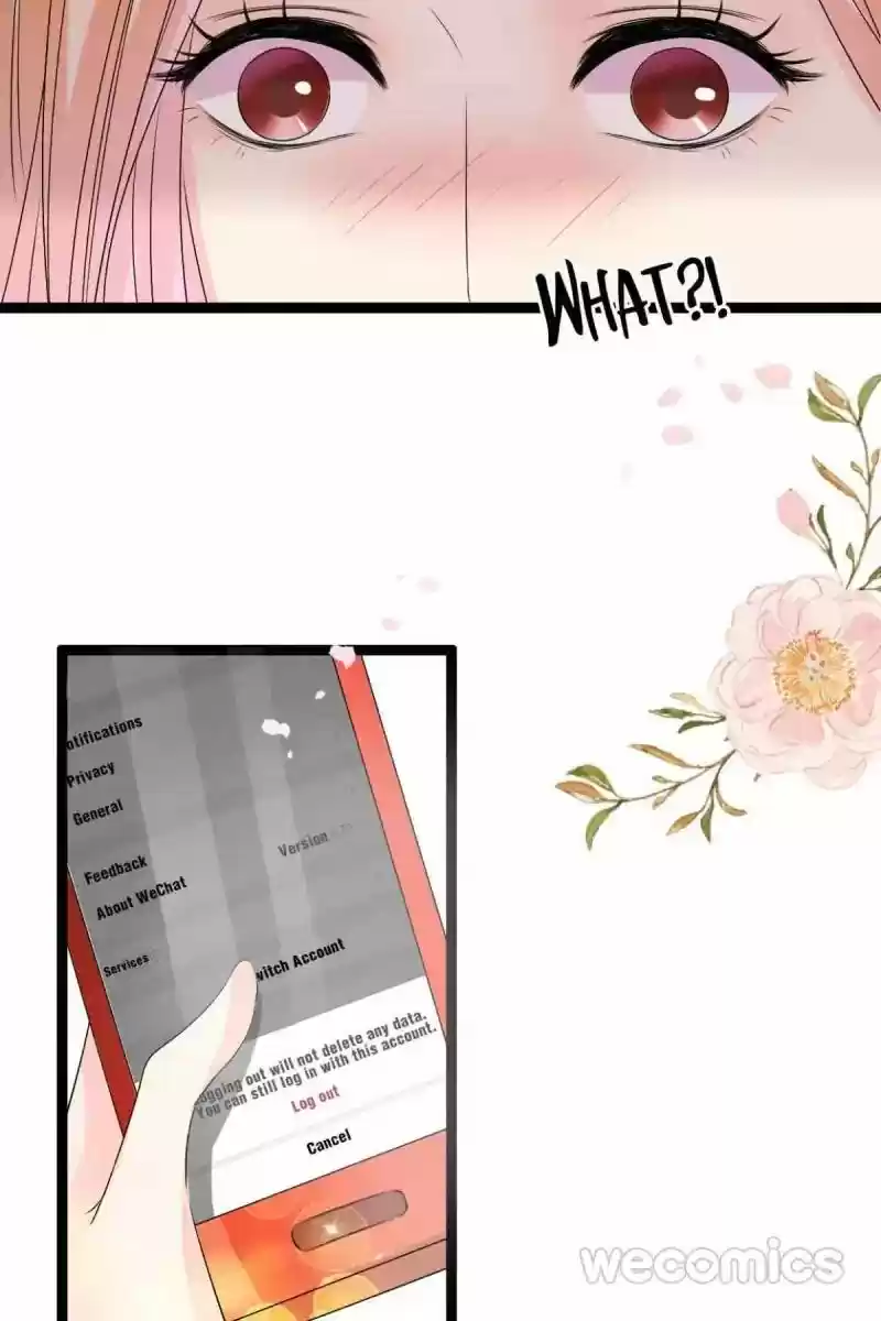 Mr. Zhou, Forced Marriage Is Illegal! Chapter 51