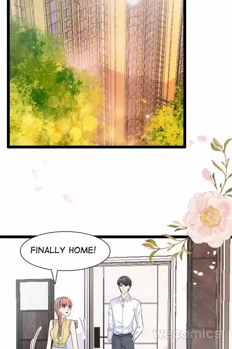 Mr. Zhou, Forced Marriage Is Illegal! Chapter 51