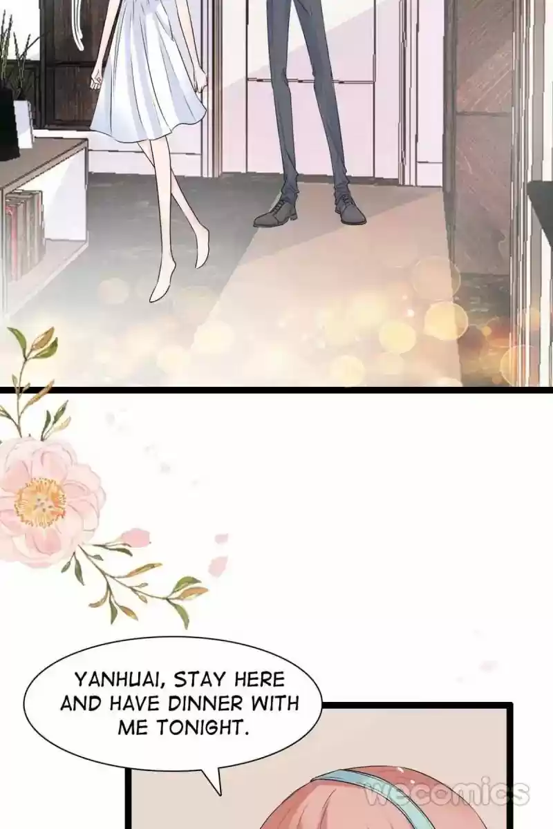 Mr. Zhou, Forced Marriage Is Illegal! Chapter 51