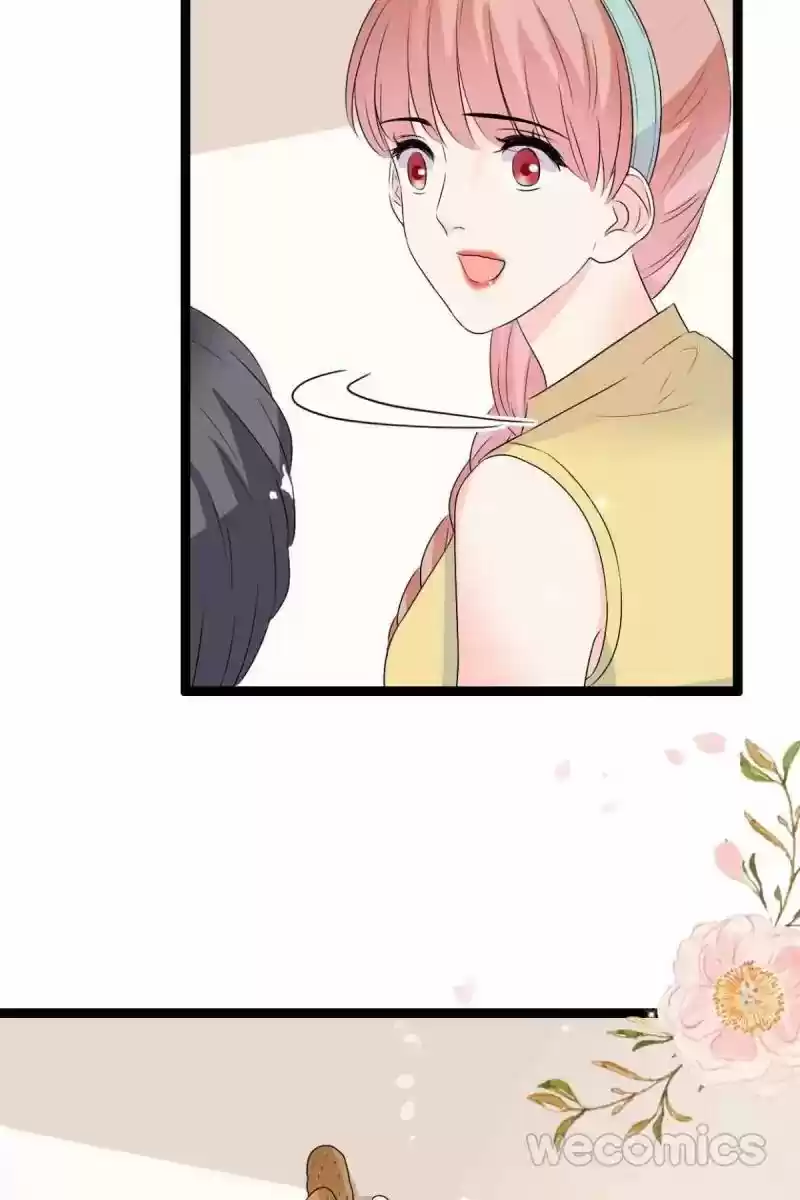 Mr. Zhou, Forced Marriage Is Illegal! Chapter 51